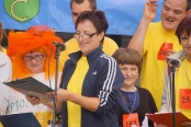 VII Hepening Osób Niepełnosprawnych