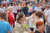 VII Hepening Osób Niepełnosprawnych