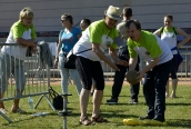 8 Miniolimpiada Osób Niepełnosprawnych-7