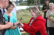 Wielkie Rybobranie 2012