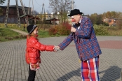 Wielkie Rybobranie 2014