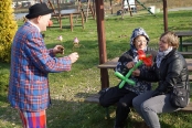 Wielkie Rybobranie 2014
