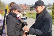 Wielkie Rybobranie 2014