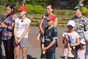 Wielkie Rybobranie 2018